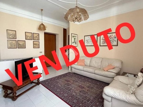 appartamento in vendita a Milano in zona Crescenzago