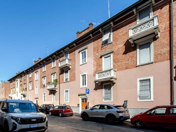 appartamento in vendita a Milano in zona Bande Nere