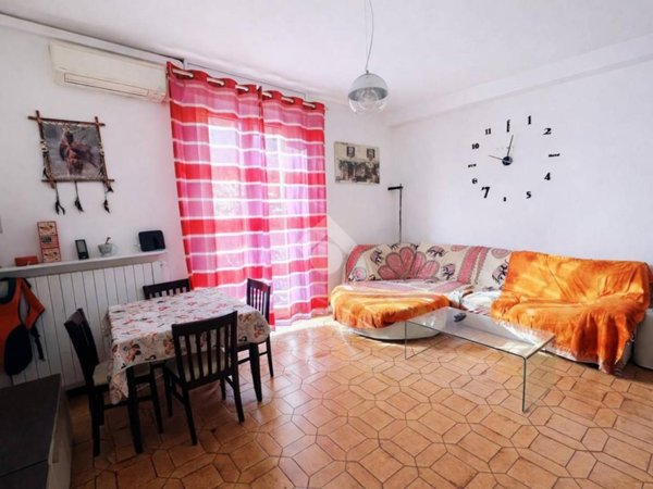 appartamento in vendita a Milano in zona Garegnano
