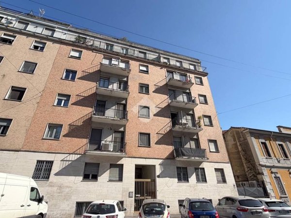 appartamento in vendita a Milano in zona Porta Romana