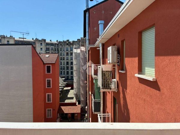 appartamento in vendita a Milano in zona Stadera