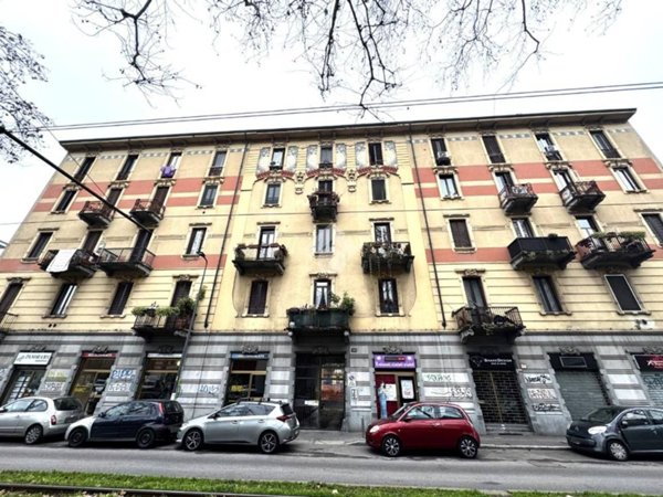 appartamento in vendita a Milano in zona Garegnano