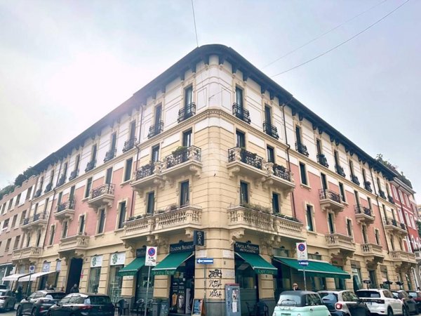 appartamento in vendita a Milano in zona Porta Venezia