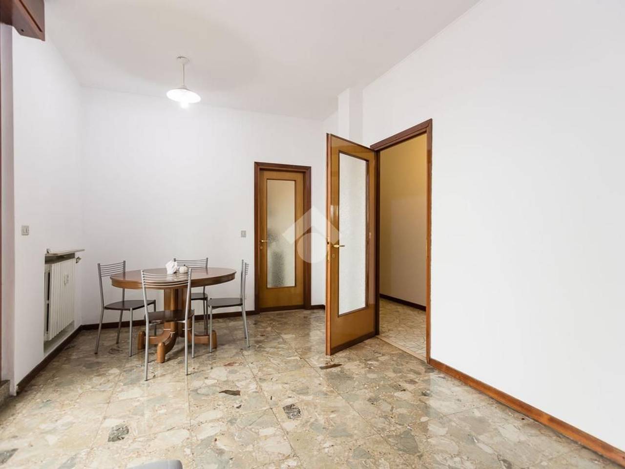appartamento in vendita a Milano in zona Niguarda
