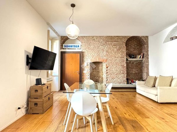 appartamento in vendita a Milano in zona Centro Direzionale