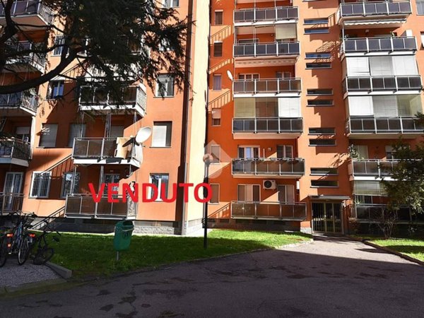 appartamento in vendita a Milano in zona Forlanini