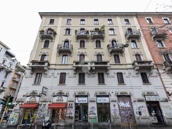 appartamento in vendita a Milano in zona NoLo
