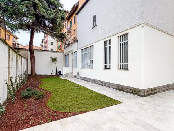appartamento in vendita a Milano in zona Calvairate