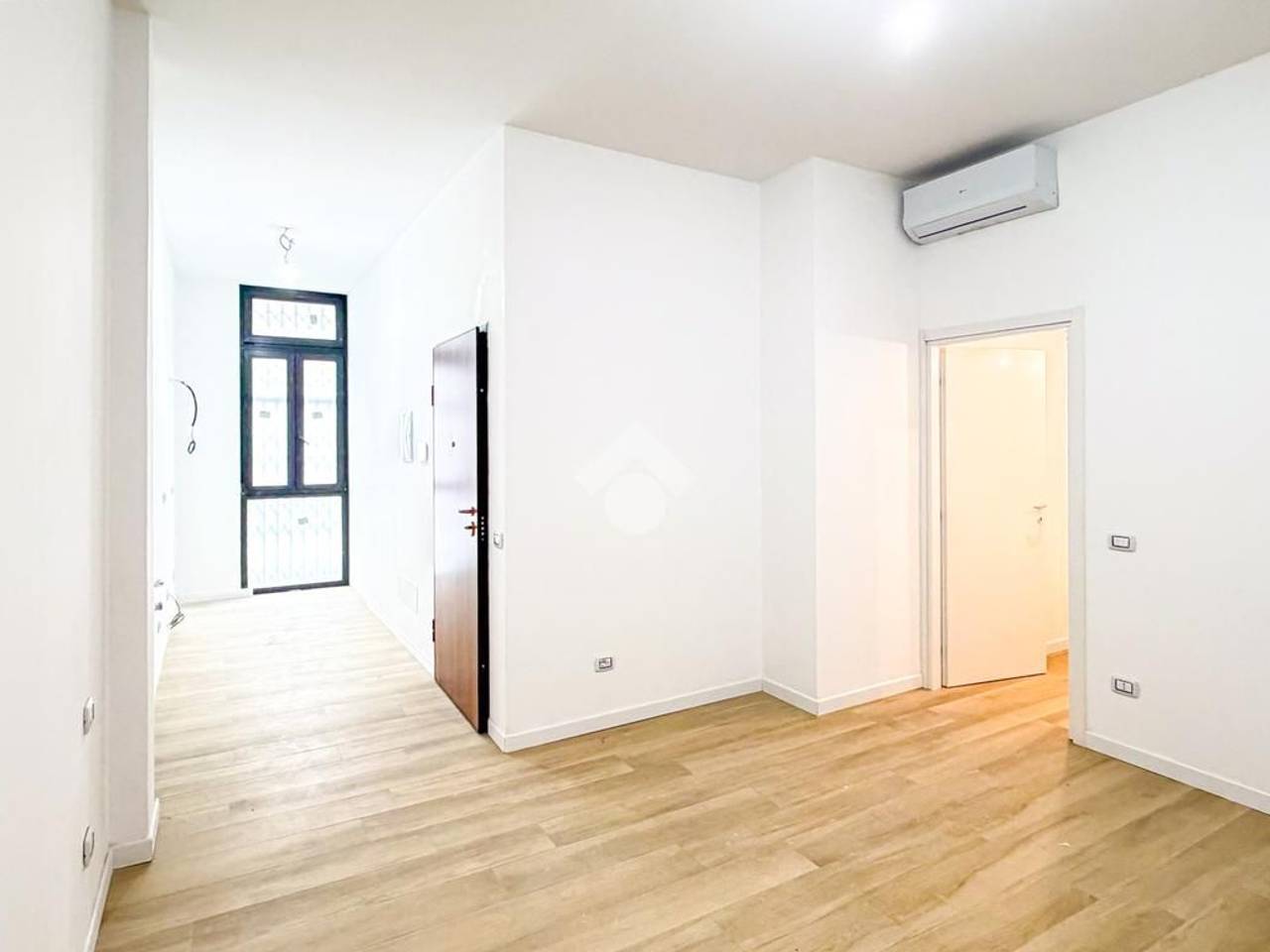 appartamento in vendita a Milano in zona Calvairate