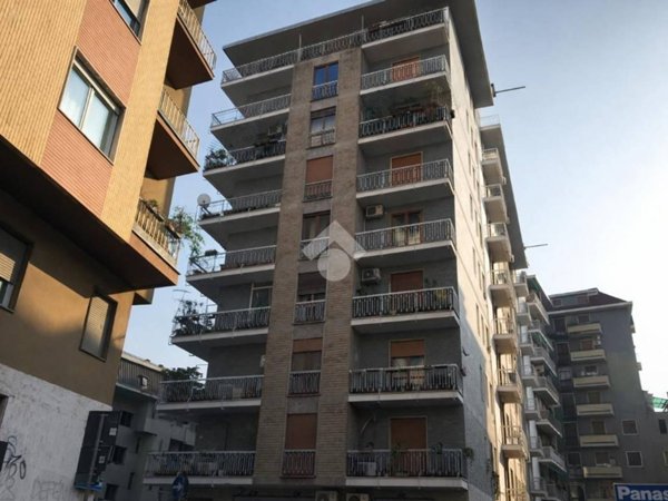 appartamento in vendita a Milano in zona Loreto