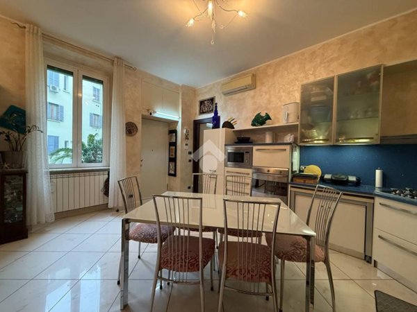 appartamento in vendita a Milano in zona Porta Venezia