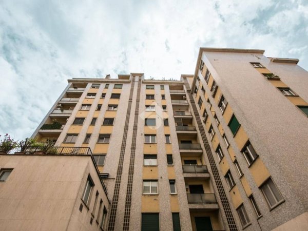 appartamento in vendita a Milano in zona Calvairate