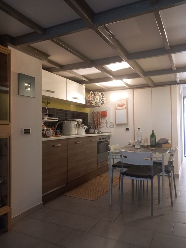 appartamento in vendita a Milano in zona Città Studi