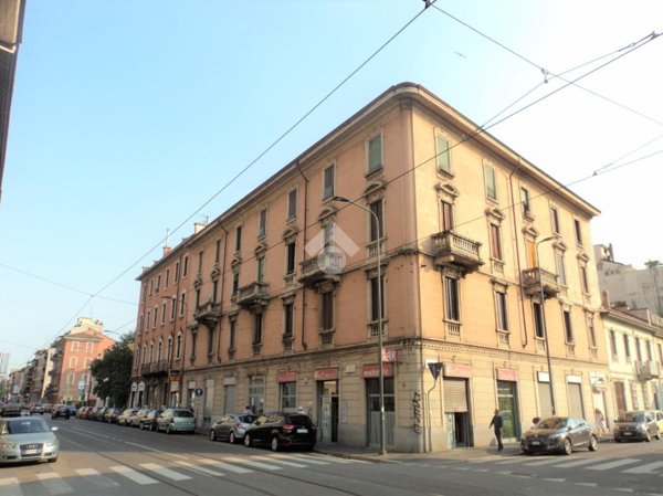 appartamento in vendita a Milano in zona Villapizzone