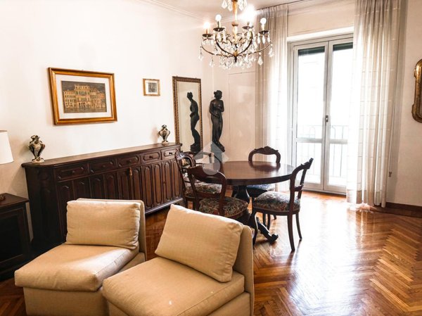 appartamento in vendita a Milano in zona Stazione Centrale