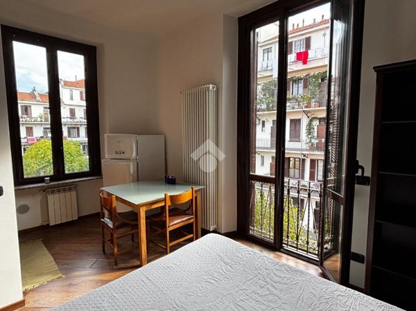 appartamento in vendita a Milano in zona Stazione Centrale