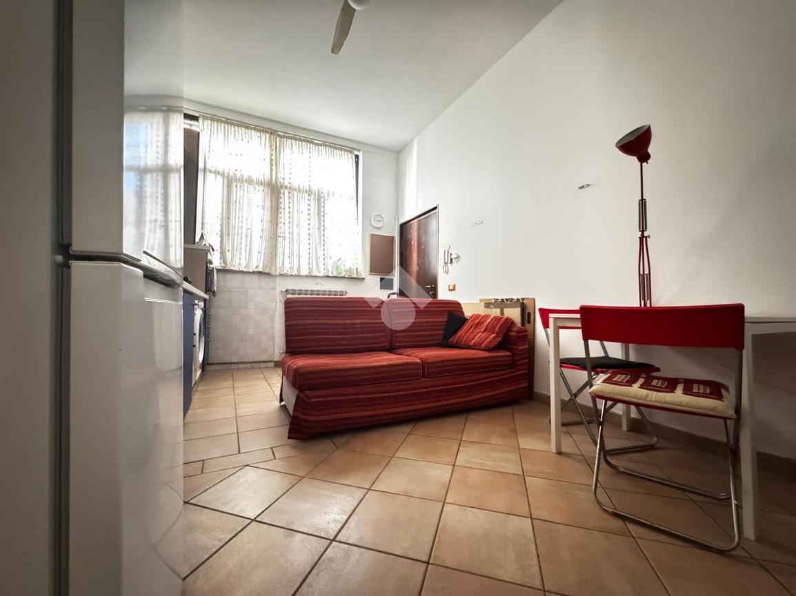 appartamento in vendita a Milano in zona Turro