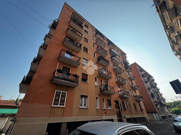 appartamento in vendita a Milano in zona Turro