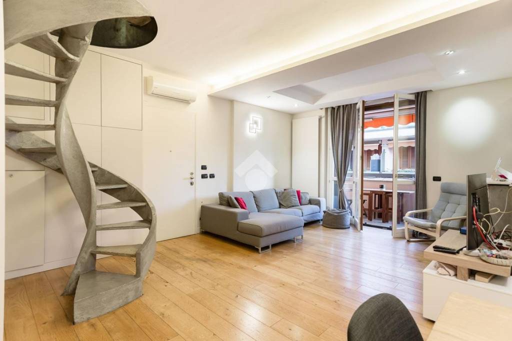 appartamento in vendita a Milano in zona Niguarda