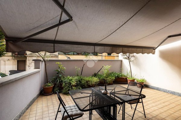 appartamento in vendita a Milano in zona Loreto