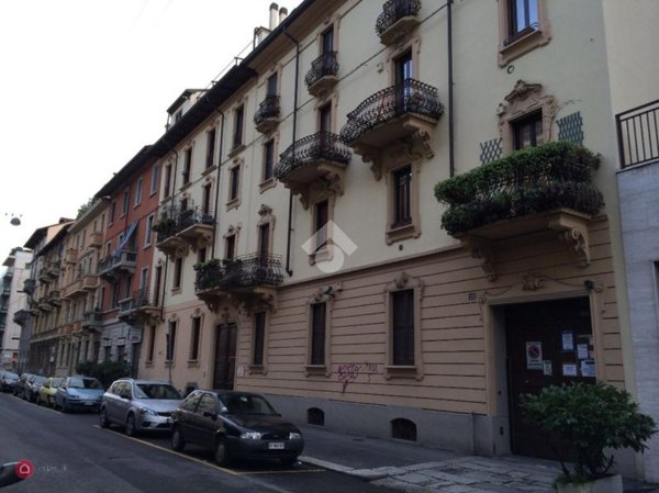 ufficio in vendita a Milano in zona XXII Marzo