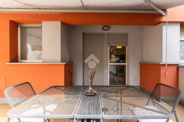appartamento in vendita a Milano in zona Loreto