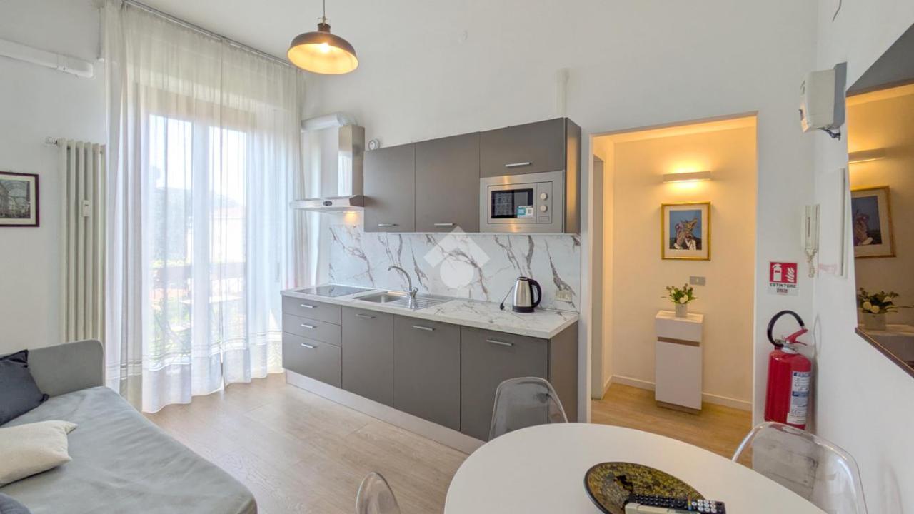 appartamento in vendita a Milano in zona Porta Romana