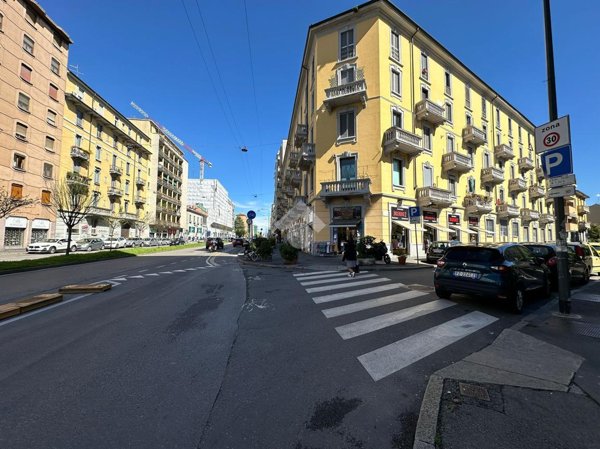 appartamento in vendita a Milano in zona Turro