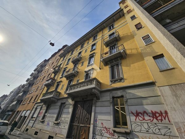 appartamento in vendita a Milano in zona Turro