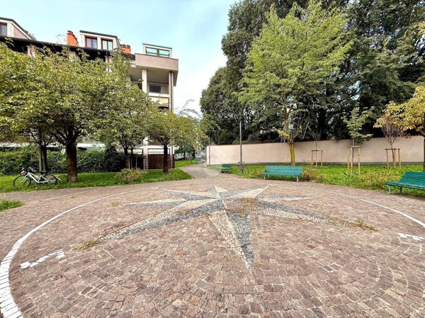 appartamento in vendita a Milano in zona Crescenzago