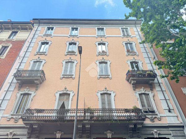 appartamento in vendita a Milano in zona Stazione Centrale