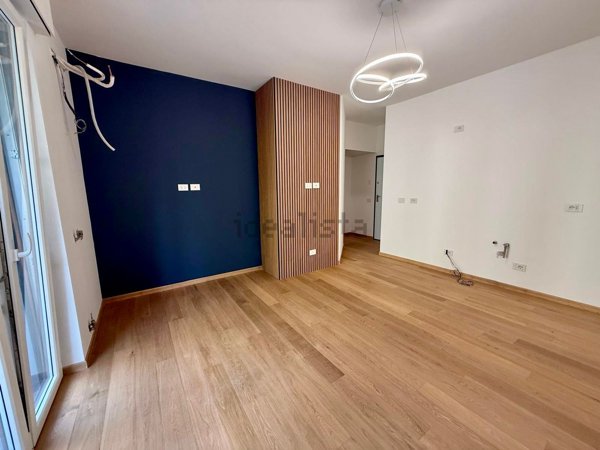 appartamento in vendita a Milano in zona Villapizzone