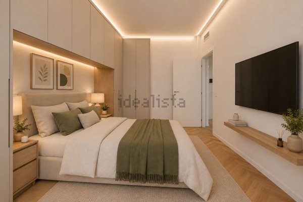 appartamento in vendita a Milano in zona Lorenteggio