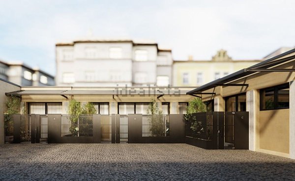 appartamento in vendita a Milano in zona Loreto