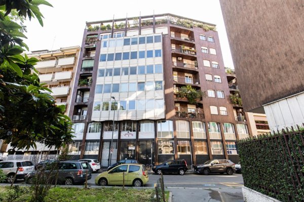 appartamento in vendita a Milano in zona Loreto
