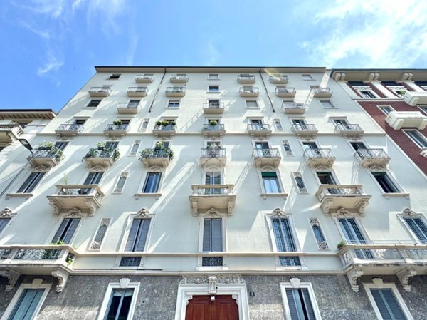 appartamento in vendita a Milano in zona Porta Venezia