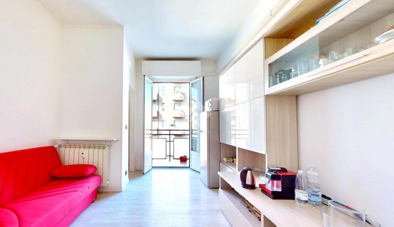 appartamento in vendita a Milano in zona Rottole