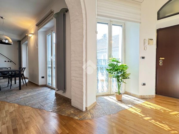 appartamento in vendita a Milano in zona Porta Venezia