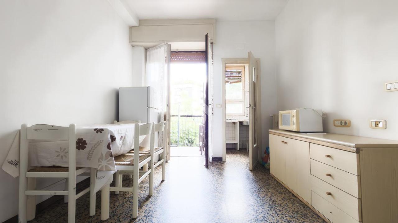 appartamento in vendita a Milano in zona Calvairate