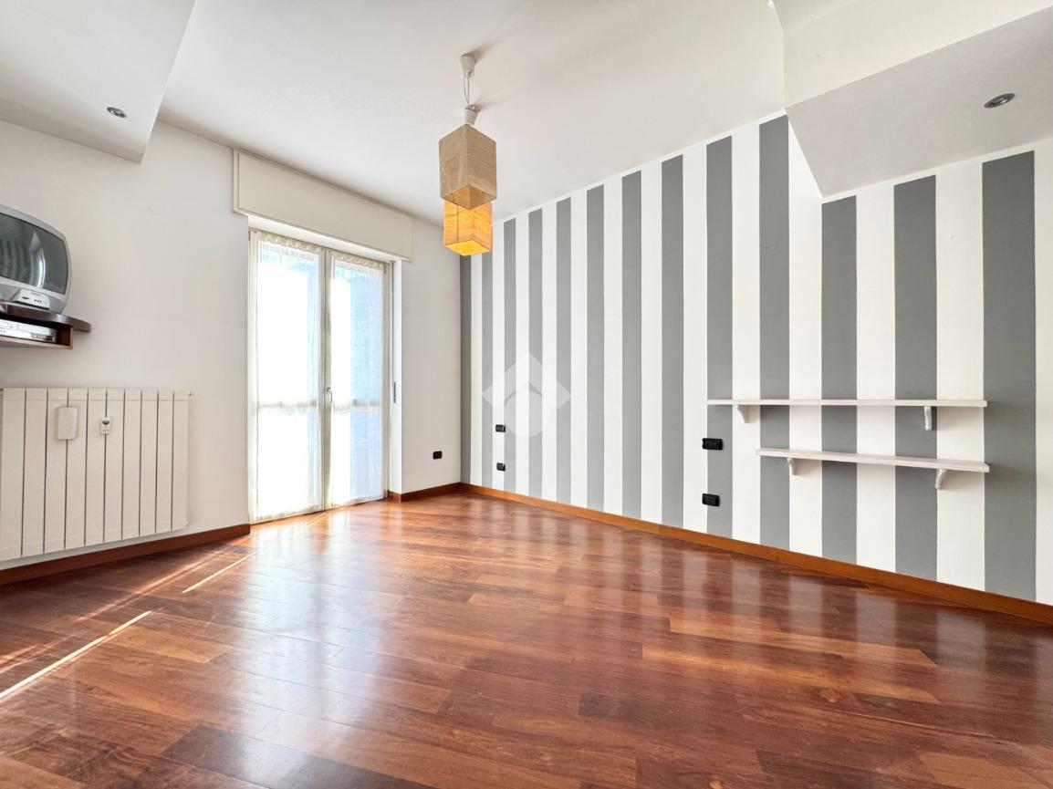 appartamento in vendita a Milano in zona Stazione Centrale