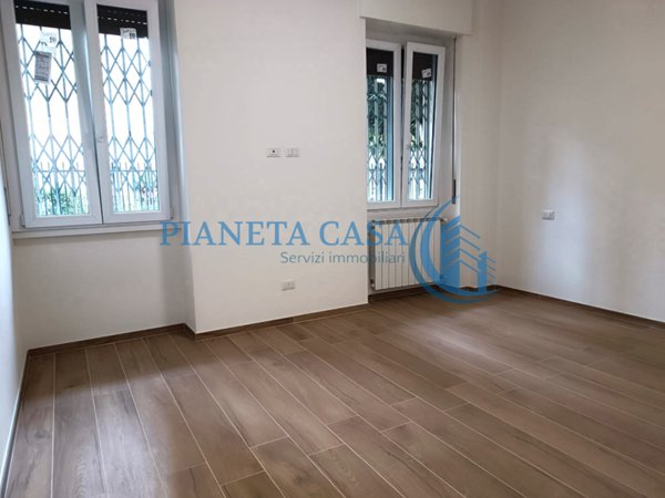 appartamento in vendita a Milano in zona San Siro