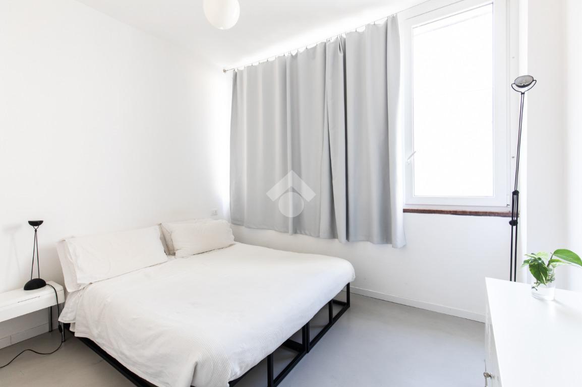 appartamento in vendita a Milano in zona Loreto