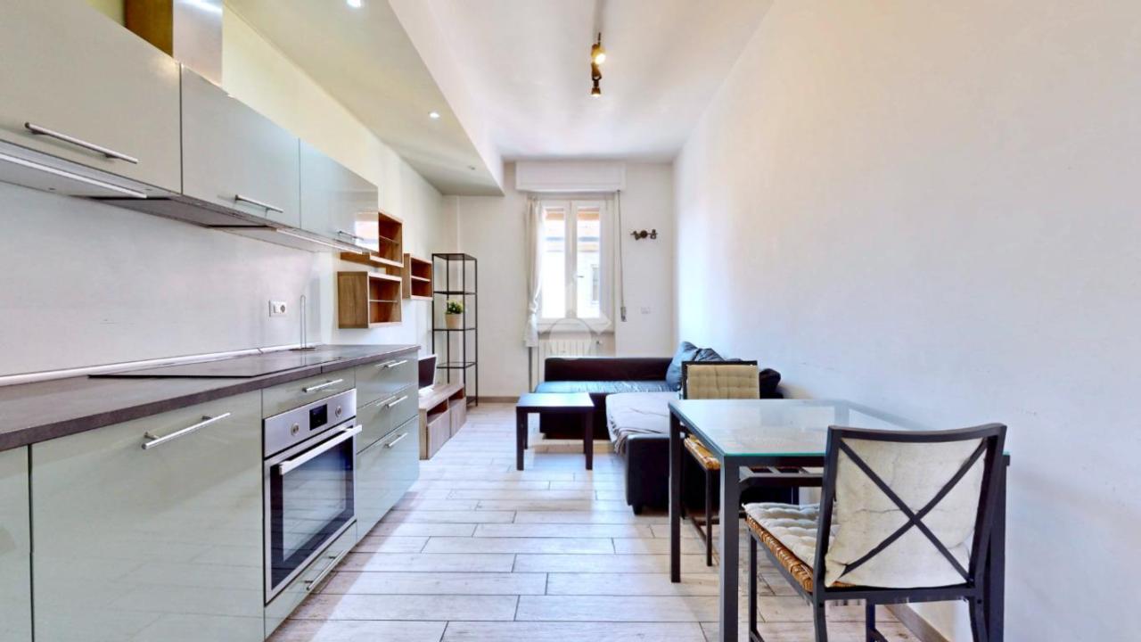 appartamento in vendita a Milano in zona Città Studi