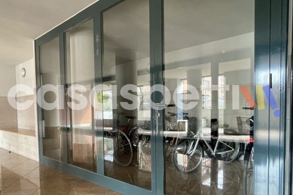 appartamento in vendita a Milano in zona Gratosoglio