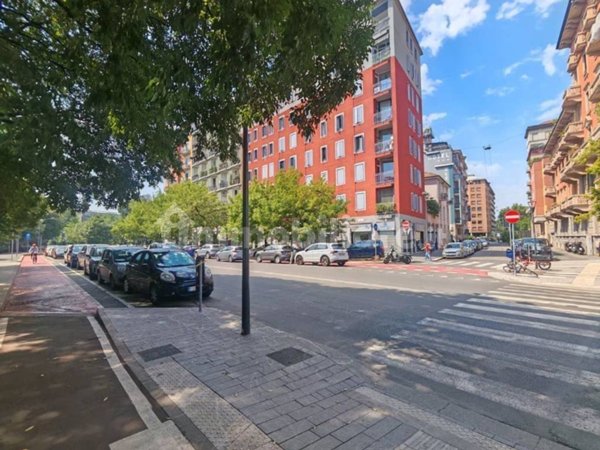 appartamento in vendita a Milano in zona Solari