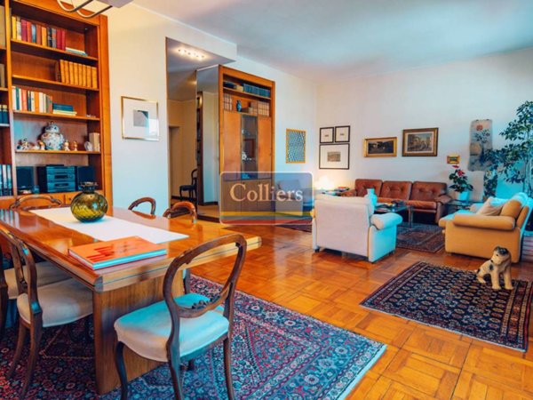 appartamento in vendita a Milano in zona Loreto
