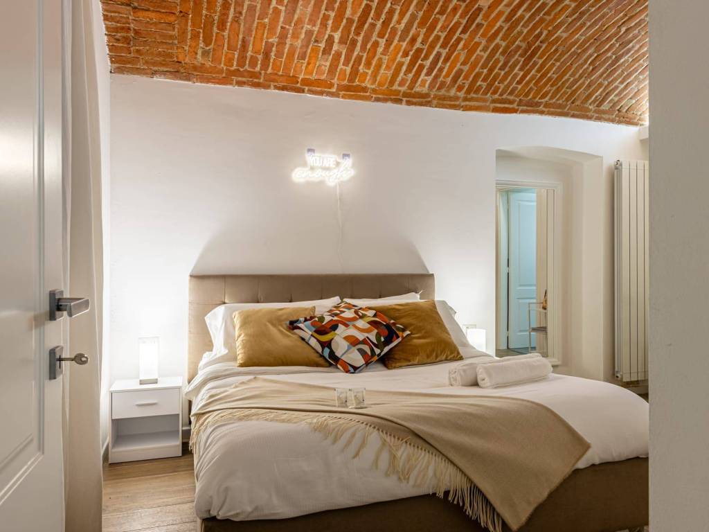 appartamento in vendita a Milano in zona Il Portello