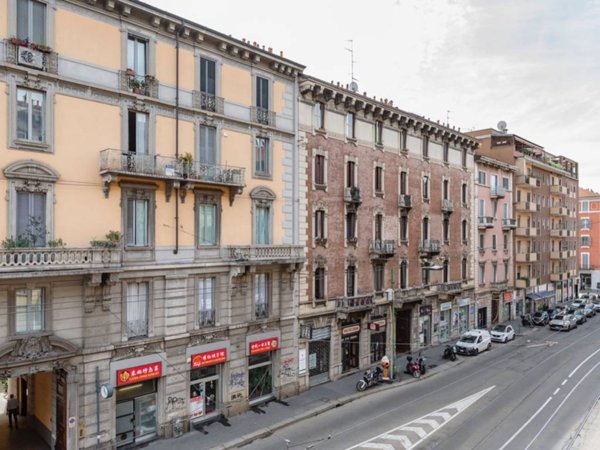 appartamento in vendita a Milano in zona Isola
