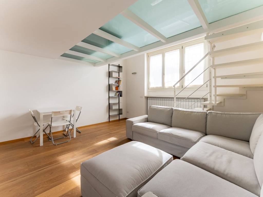 appartamento in vendita a Milano in zona Centro Direzionale