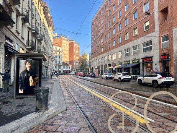 appartamento in vendita a Milano in zona Porta Ticinese